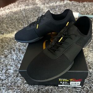 Men/women Fuego split soul, dance shoes, brand new inbox